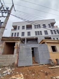 4 bedroom Flat / Apartment for sale Maryland Maryland Lagos