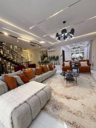 4 bedroom House for shortlet Freedom Way Lekki Lagos