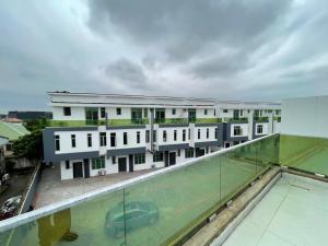 4 bedroom House for rent Maryland Estate Maryland Lagos
