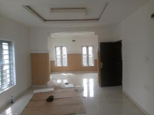 4 bedroom House for rent Thinker’s Corner Enugu Enugu