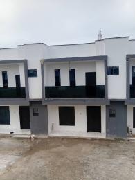 4 bedroom House for rent Hi Life Estate, Off Abraham Adesanya, Ajah Ajiwe Ajah Lagos
