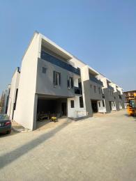 4 bedroom House for sale Off Freedom Way Lekki Phase 1 Lekki Lagos