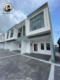 4 bedroom House for rent Ologolo Lekki Lagos