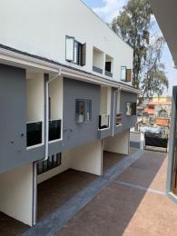 4 bedroom House for sale Bode Thomas Surulere Lagos