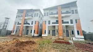4 bedroom House for sale Jahi By Navy Quarters, Jahi Abuja