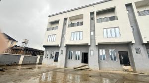 4 bedroom House for sale Jahi By Navy Quarters, Jahi Abuja