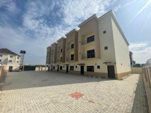 4 bedroom House for rent Karmo Abuja