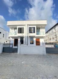 4 bedroom House for sale Orchid Lekki Lagos