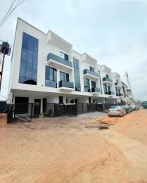 4 bedroom House for sale Ago Palace Isolo Lagos