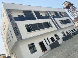 4 bedroom House for sale Osapa london Lekki Lagos