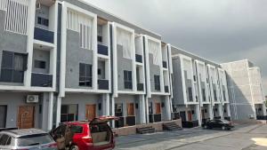 4 bedroom House for sale Magodo GRA Phase 2 Kosofe/Ikosi Lagos