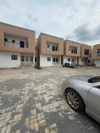 4 bedroom House for sale Kaura (Games Village) Abuja