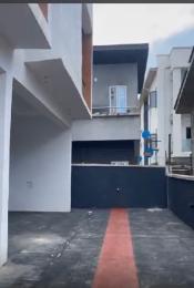 4 bedroom House for sale Chevron Conservative Road Lekki Lekki Lagos
