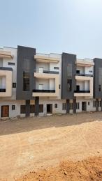 4 bedroom House for sale Wuye Abuja