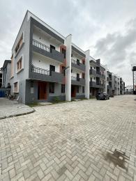 4 bedroom House for sale Ikate Lekki Lagos