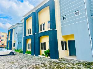 4 bedroom House for sale Durumi Durumi Abuja