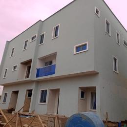 4 bedroom House for sale Ifako-gbagada Gbagada Lagos