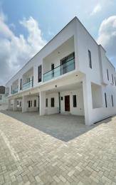 4 bedroom House for sale Orchid Lekki Lagos
