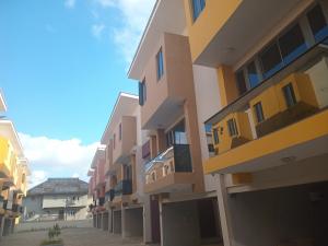 4 bedroom House for sale Adeniyi Jones Estate Adeniyi Jones Ikeja Lagos