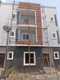 4 bedroom House for sale Army Estate Kubwa Abuja