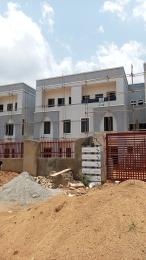 4 bedroom House for sale By Living Faith Jahi Abuja