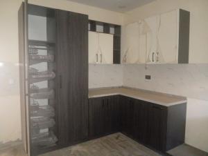 4 bedroom House for rent Estate , Tarred Road Mabushi Abuja