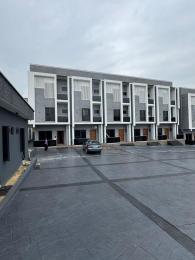 4 bedroom House for rent Magodo Phase 2 Ojodu Lagos