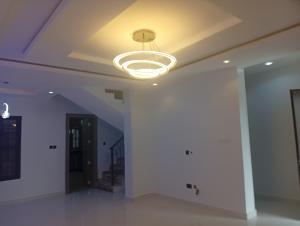 4 bedroom House for sale Jahi Tarred Road ( By Shafa Filling Station) Jahi Abuja