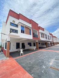 4 bedroom House for sale Chevron Axis Orchid Road chevron Lekki Lagos