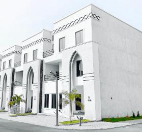 4 bedroom House for sale Mabushi Mabushi Abuja