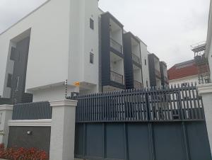 4 bedroom House for sale Jahi Tarred Road By Shafa Filling Station Jahi Abuja