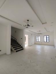 4 bedroom House for rent Wuye Abuja