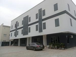 4 bedroom House for sale Jahi Tarred Road By Shafa Filling Station Jahi Abuja
