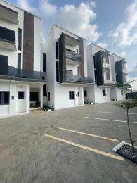 4 bedroom House for rent Katampe Katampe Main Abuja