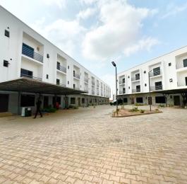 4 bedroom House for sale Gilmore Jahi Abuja