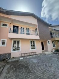 4 bedroom House for sale Estate Sangotedo Ajah Lagos