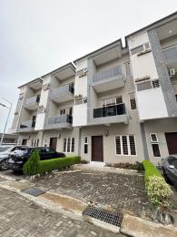 4 bedroom House for sale Ikate Lekki Lagos