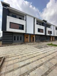 4 bedroom House for rent Close To Galadimawa Round About Galadimawa Abuja