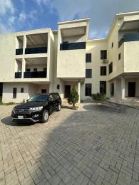4 bedroom House for rent Maitama Abuja