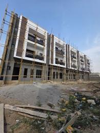 4 bedroom House for sale By Navy Quaters Jahi Abuja