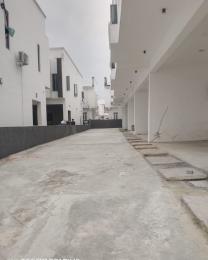 4 bedroom House for rent Conservation Road Lekki Lagos chevron Lekki Lagos