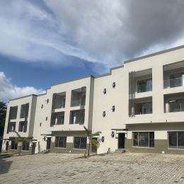 4 bedroom House for sale Maitama Maitama Abuja