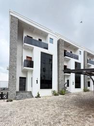 4 bedroom House for rent Jahi By Gilmore Jahi Abuja