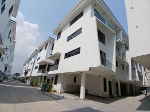 4 bedroom House for rent Ikoyi S.W Ikoyi Lagos
