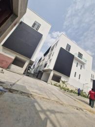 4 bedroom House for sale Meadow Hall Estate Lekki Lagos