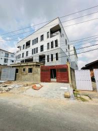 4 bedroom House for sale Maryland Lagos