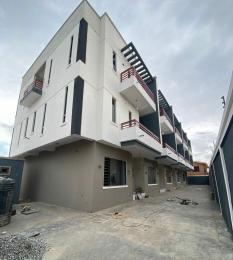 4 bedroom House for sale Omole Phase 2 Extension, Olowora Ikeja Lagos
