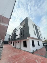 4 bedroom House for sale Awuse Estate Opebi Ikeja Lagos