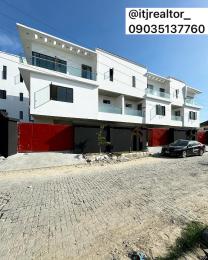 4 bedroom House for sale Nike Art Gallery Ikate Lekki Lagos