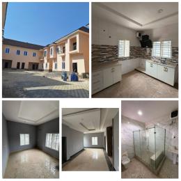 4 bedroom House for rent Asokoro Asokoro Abuja